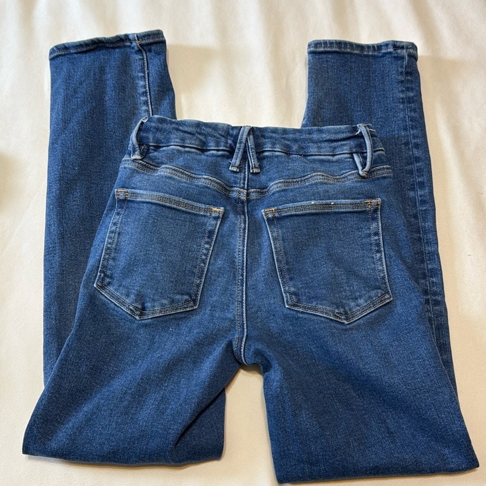 Good American jeans